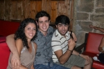 Friday Night at Byblos Old Souk